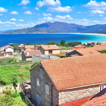 Vila Casa Pepa De Enrique Lira  Exteriér fotografie