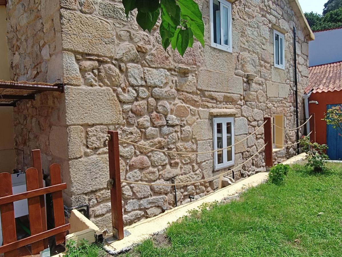 Vila Casa Pepa De Enrique Lira  Exteriér fotografie