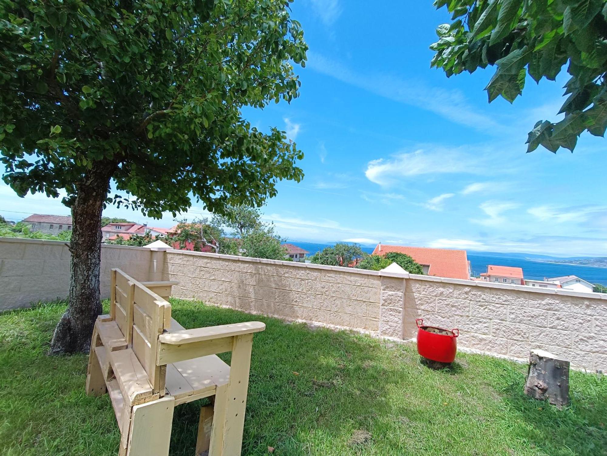 Vila Casa Pepa De Enrique Lira  Exteriér fotografie