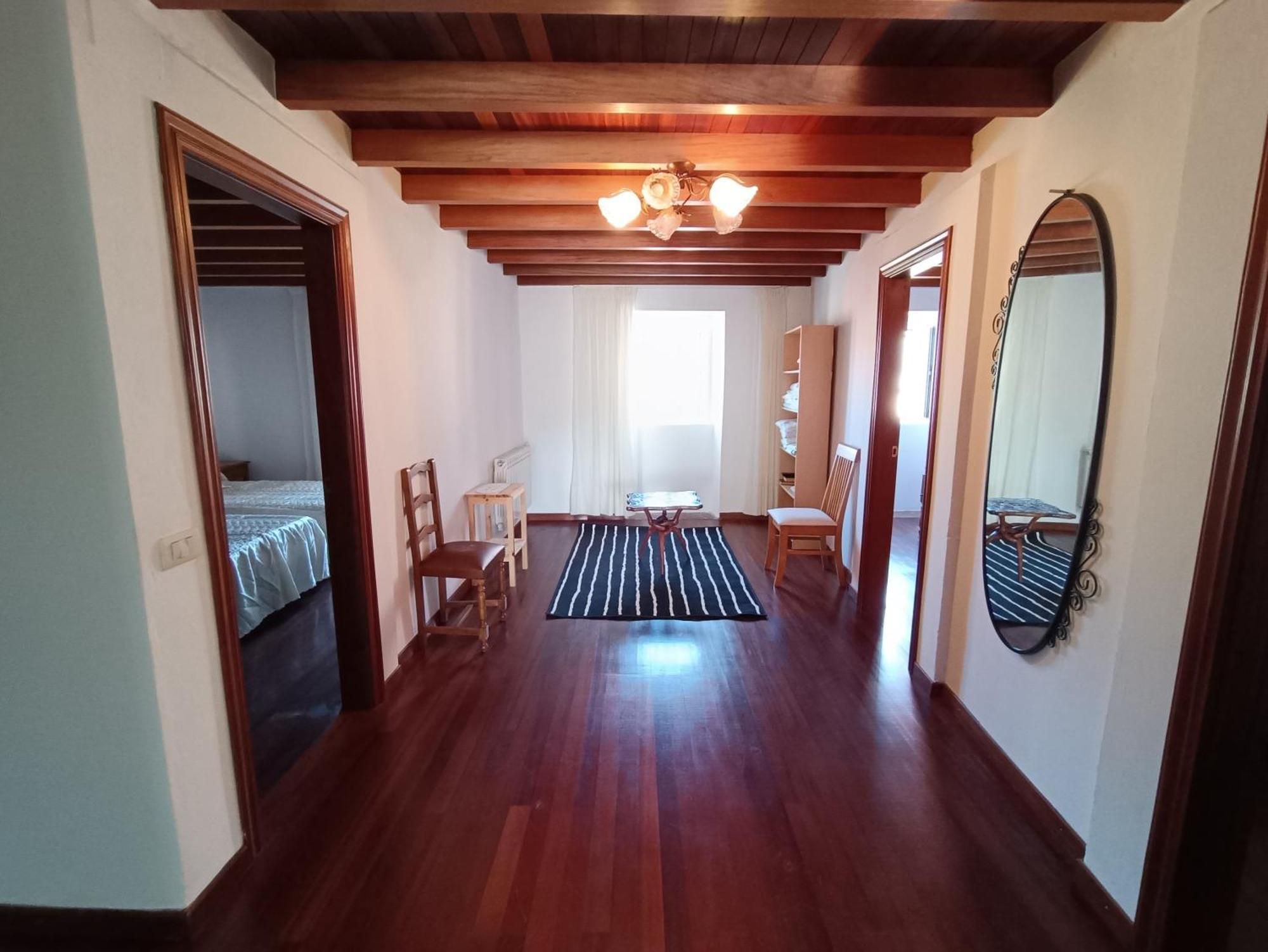 Vila Casa Pepa De Enrique Lira  Exteriér fotografie