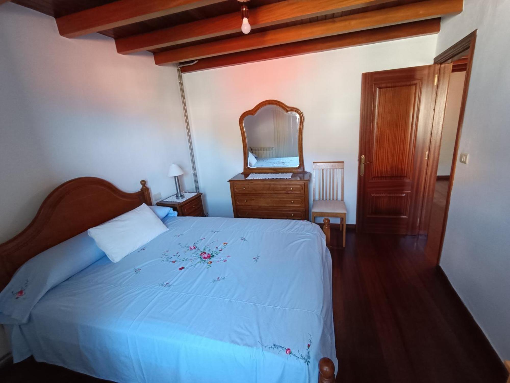 Vila Casa Pepa De Enrique Lira  Exteriér fotografie