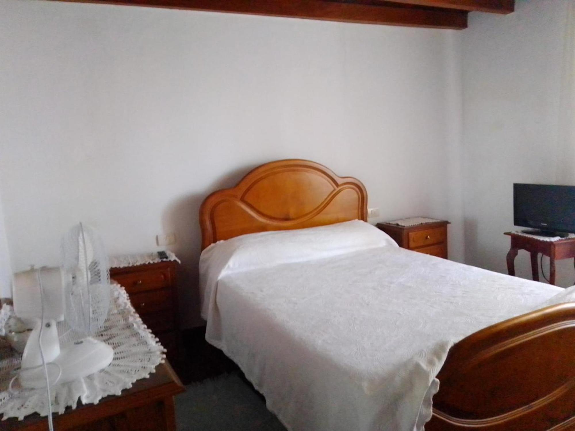 Vila Casa Pepa De Enrique Lira  Exteriér fotografie