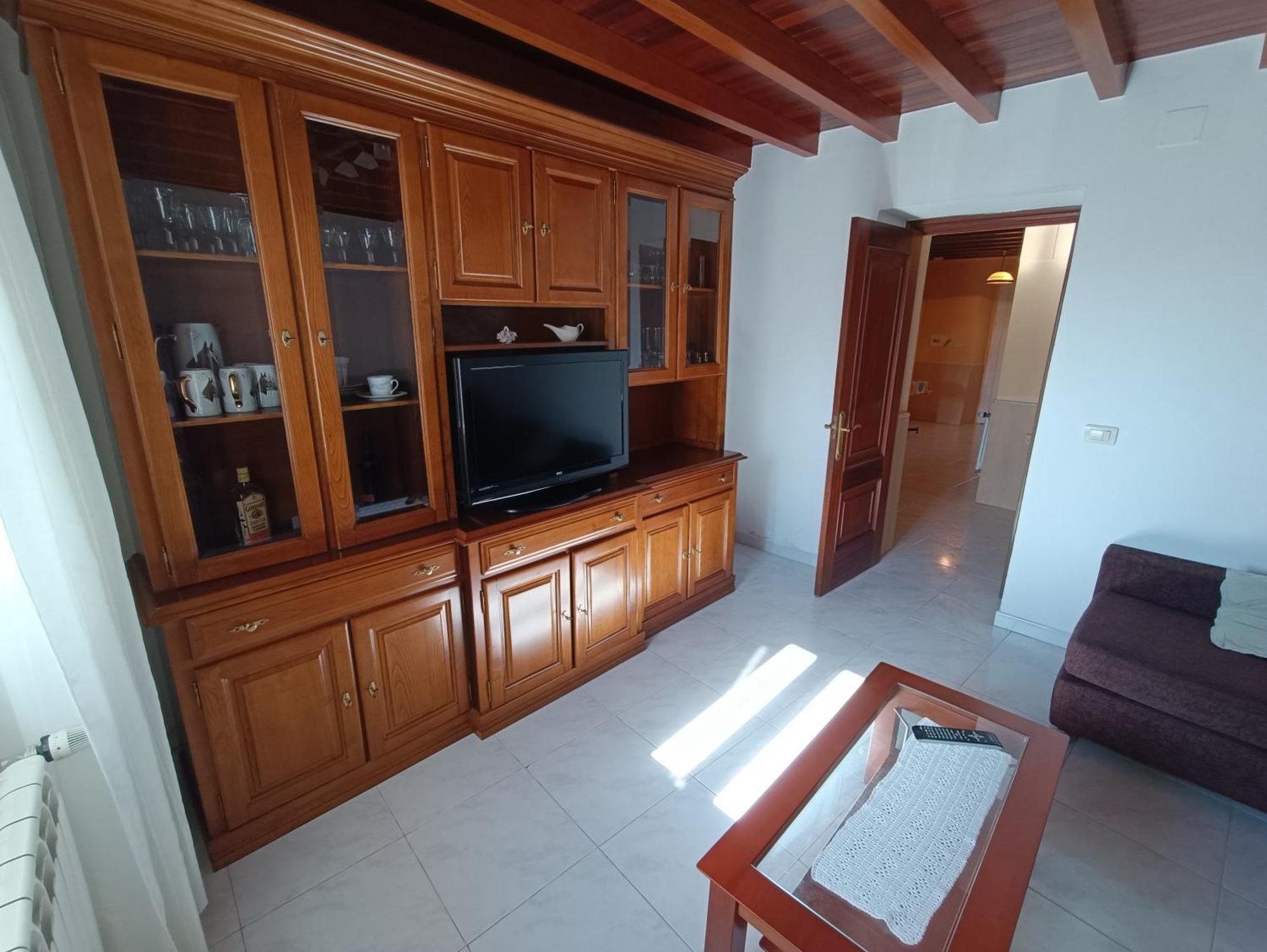 Vila Casa Pepa De Enrique Lira  Exteriér fotografie
