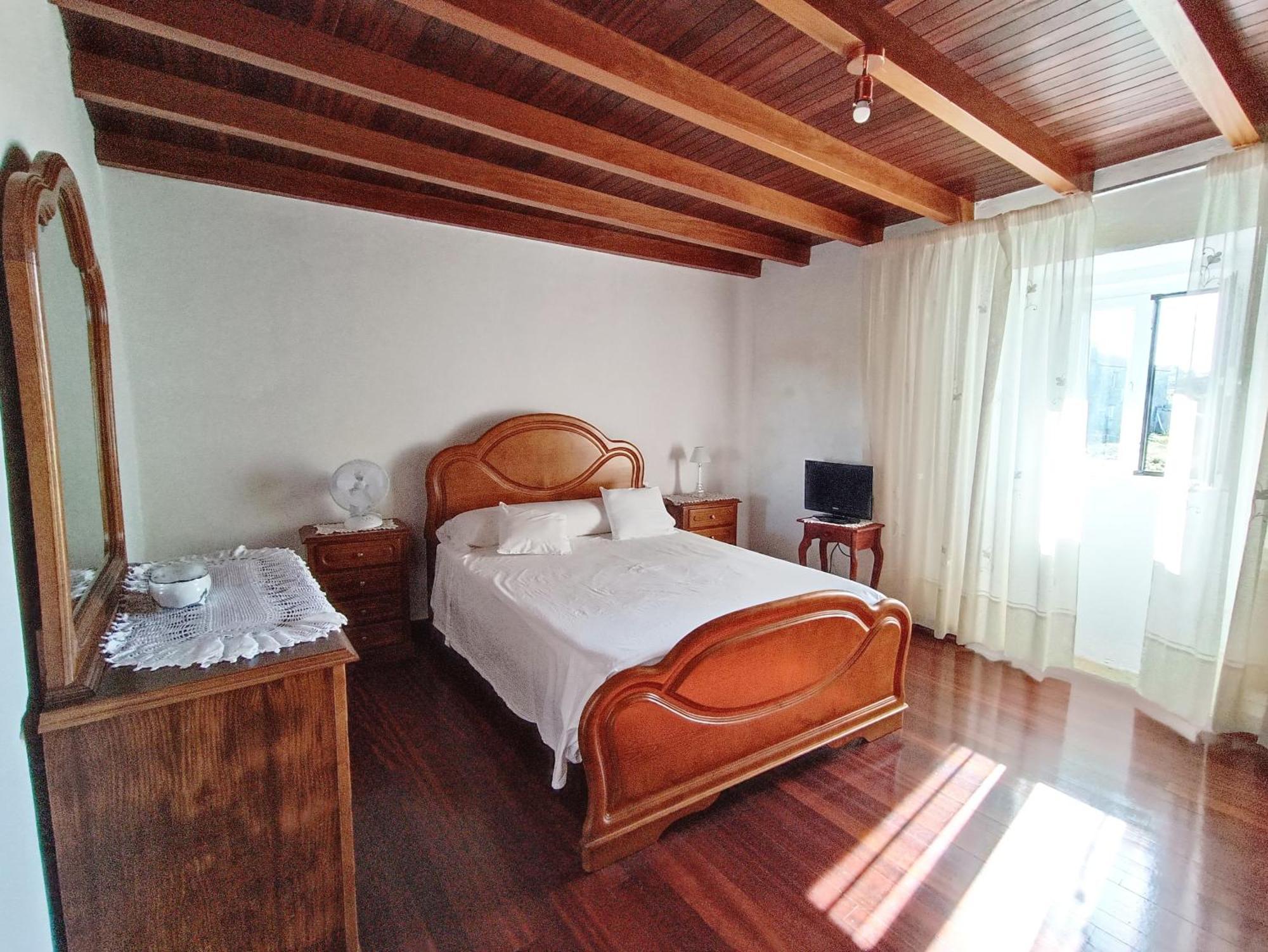 Vila Casa Pepa De Enrique Lira  Exteriér fotografie