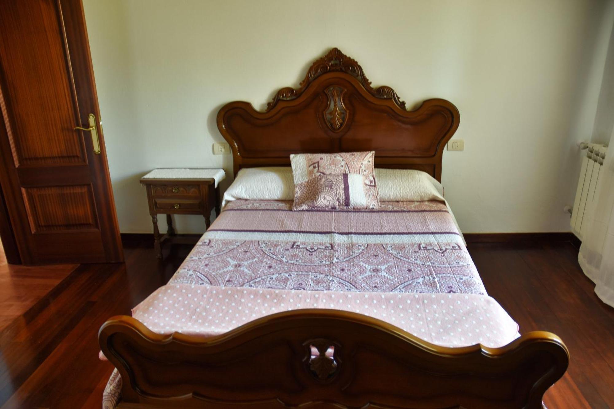 Vila Casa Pepa De Enrique Lira  Exteriér fotografie