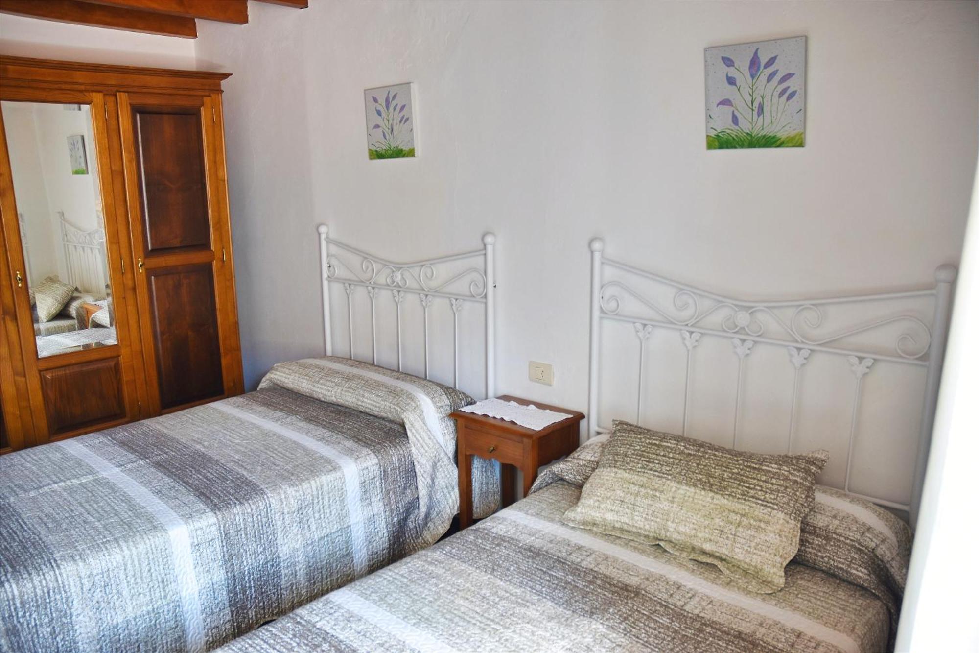 Vila Casa Pepa De Enrique Lira  Exteriér fotografie