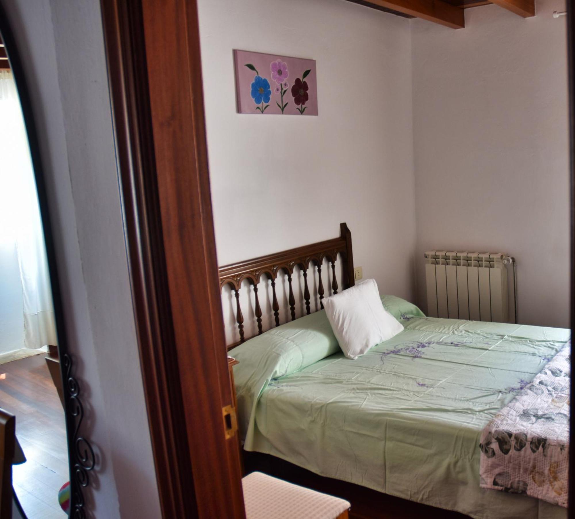 Vila Casa Pepa De Enrique Lira  Exteriér fotografie