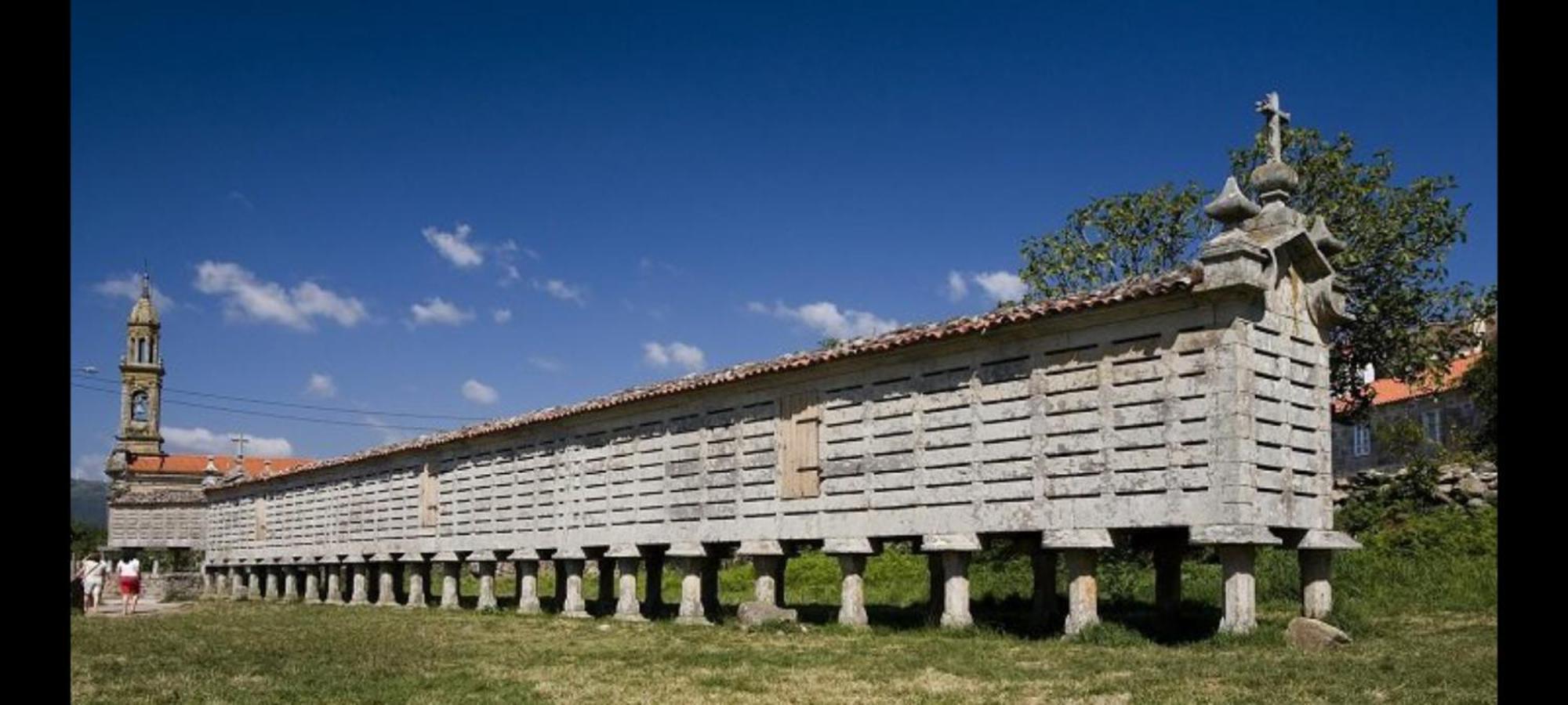 Vila Casa Pepa De Enrique Lira  Exteriér fotografie